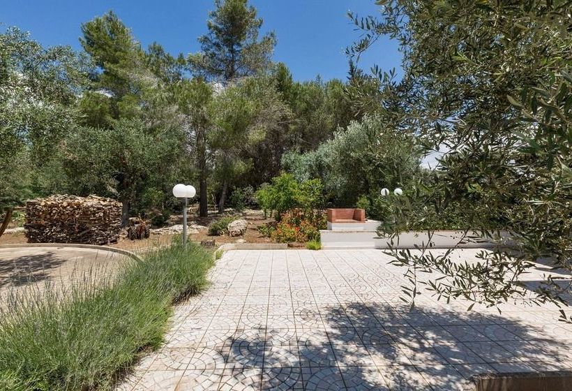 Villa Le Due Sorelle