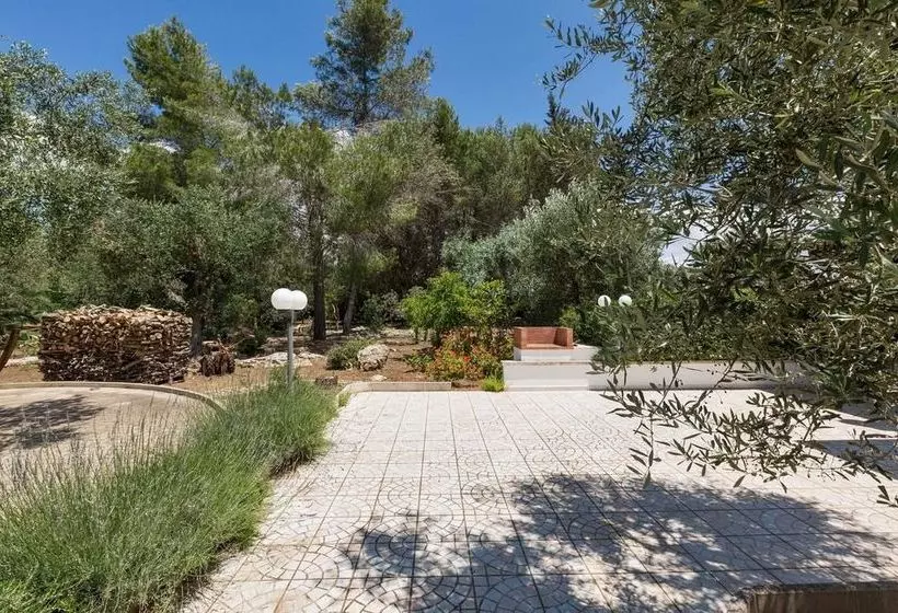 Villa Le Due Sorelle