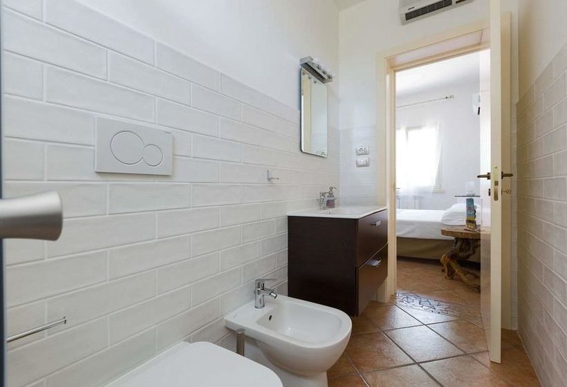 Villa Le Due Sorelle