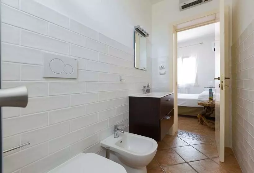 Villa Le Due Sorelle