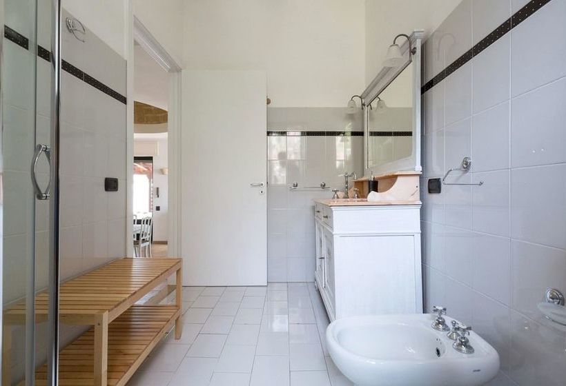 Villa Le Due Sorelle