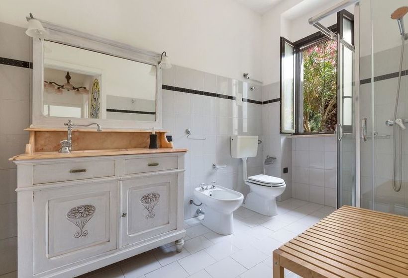 Villa Le Due Sorelle