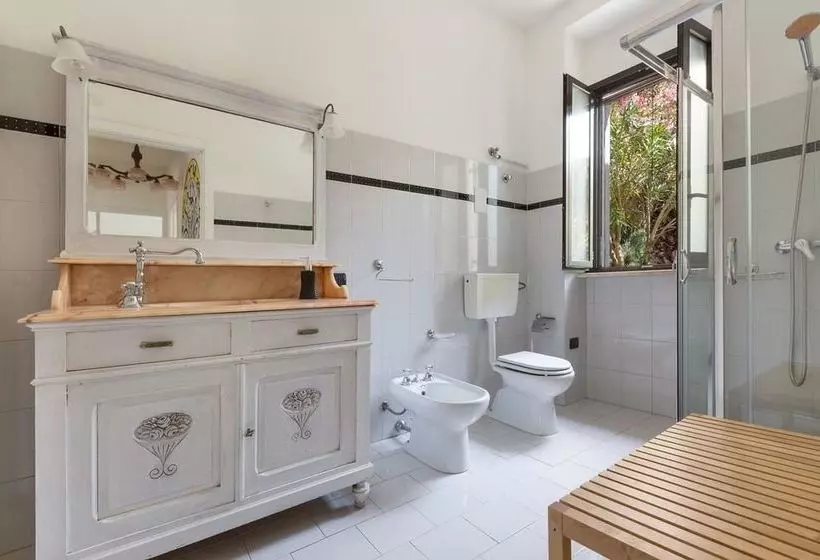 Villa Le Due Sorelle