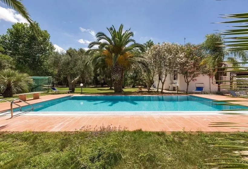 Villa Le Due Sorelle