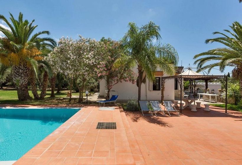 Villa Le Due Sorelle