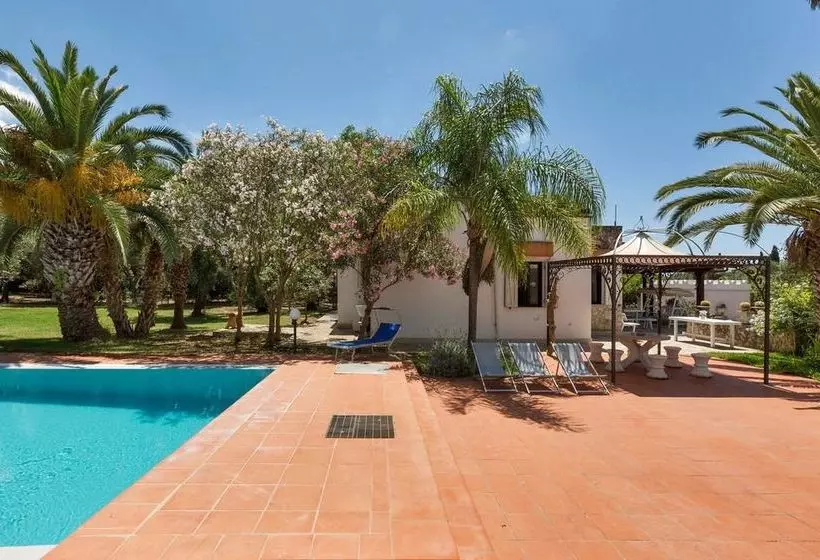 Villa Le Due Sorelle