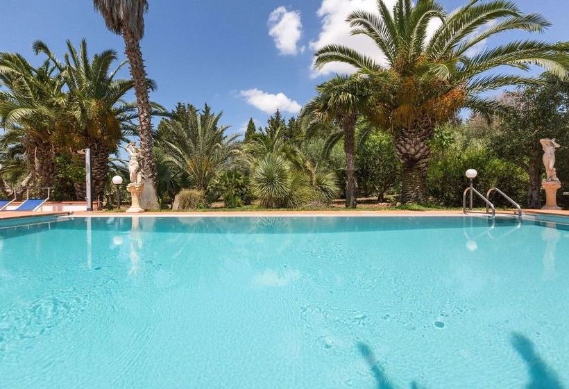 Villa Le Due Sorelle