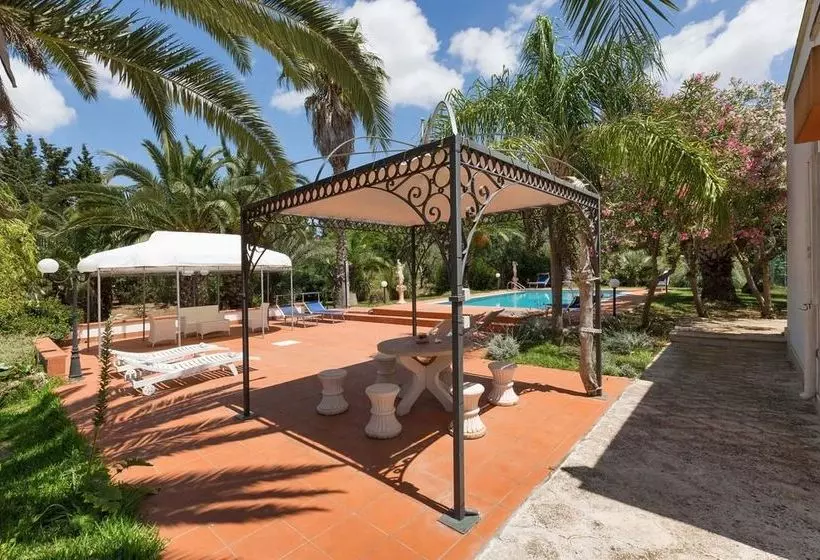 Villa Le Due Sorelle