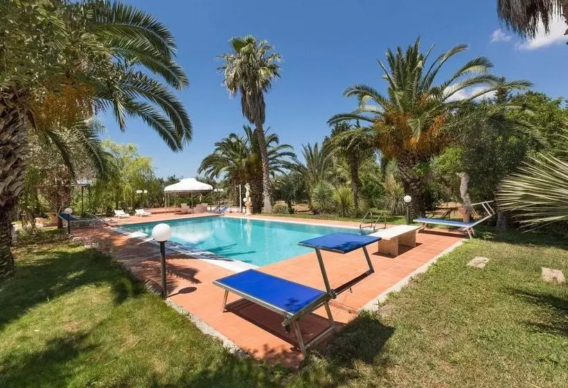 Villa Le Due Sorelle