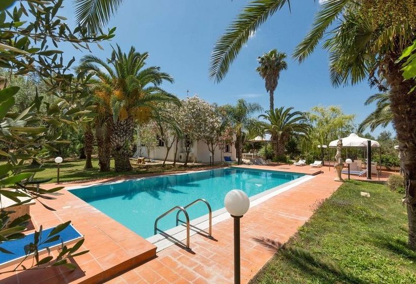 Villa Le Due Sorelle