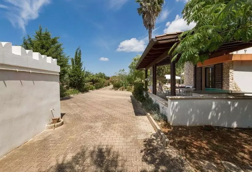 Villa Le Due Sorelle