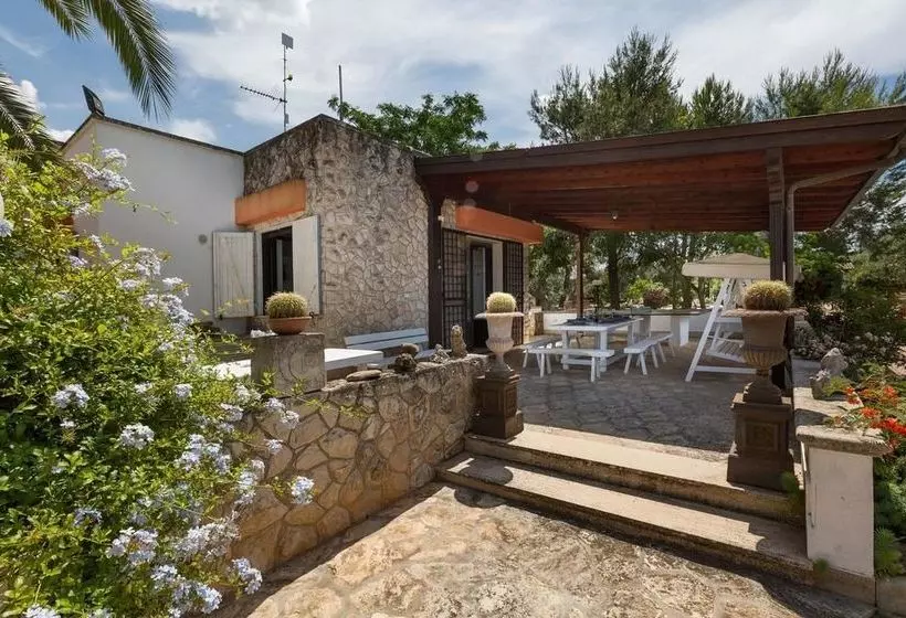 Villa Le Due Sorelle