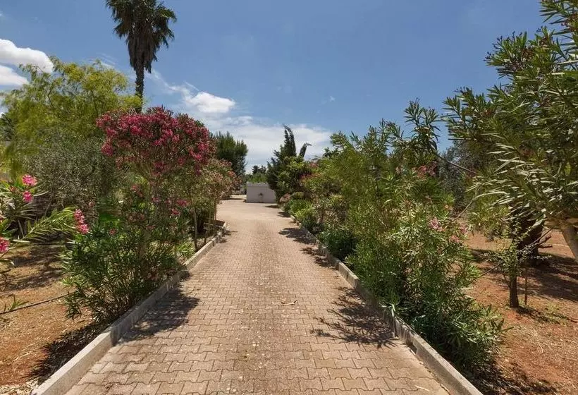 Villa Le Due Sorelle