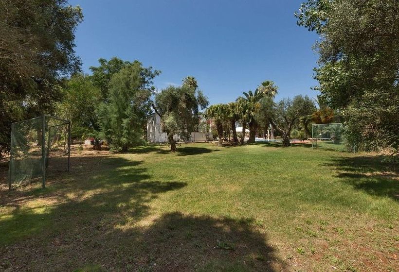 Villa Le Due Sorelle