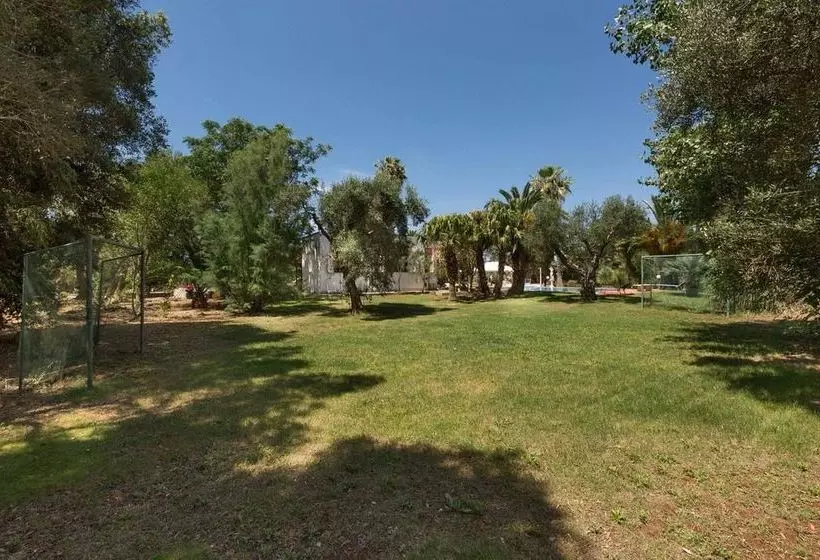Villa Le Due Sorelle