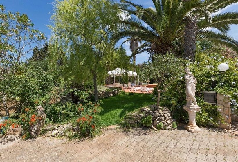 Villa Le Due Sorelle