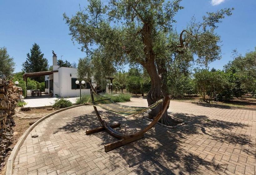 Villa Le Due Sorelle