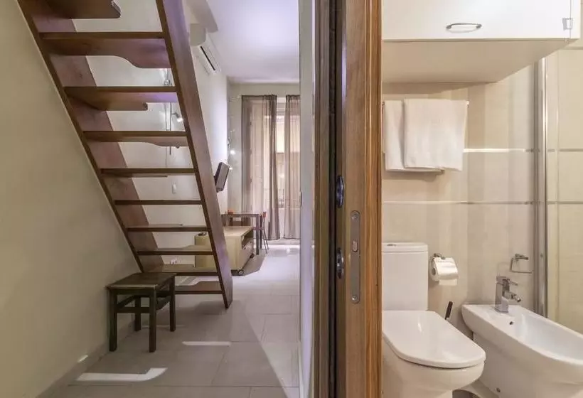Apartamentos Puzzle Madrid Sol