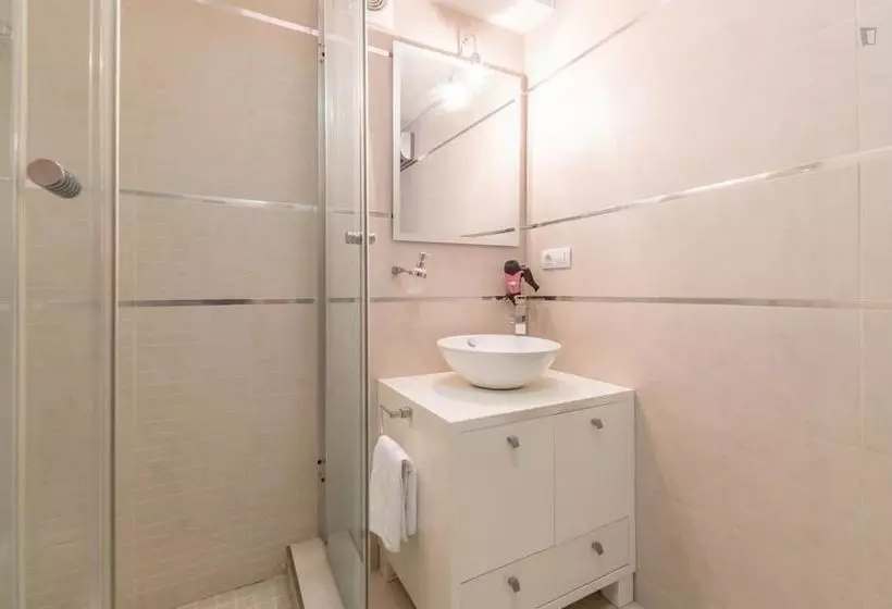 Apartamentos Puzzle Madrid Sol