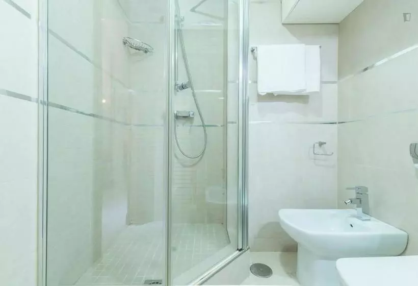 Apartamentos Puzzle Madrid Sol