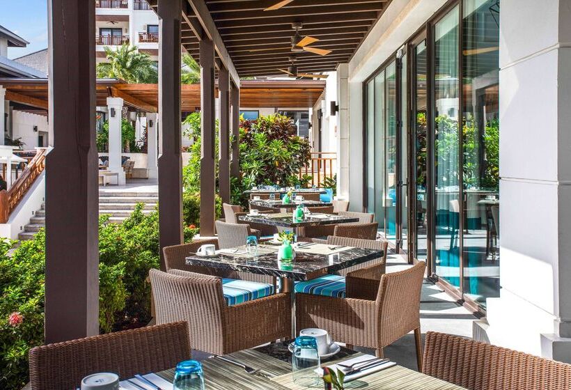 Zemi Beach House, Lxr Hotels & Resorts