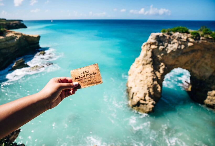 Zemi Beach House, Lxr Hotels & Resorts