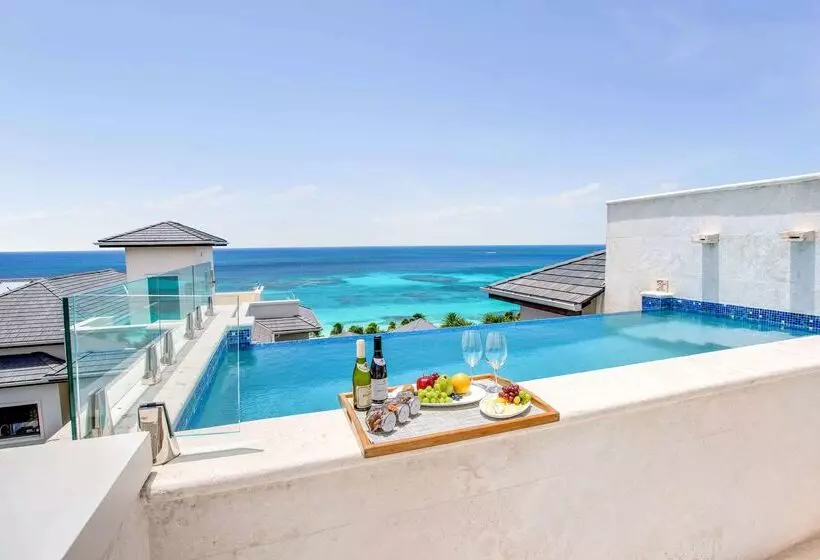 Zemi Beach House, Lxr Hotels & Resorts