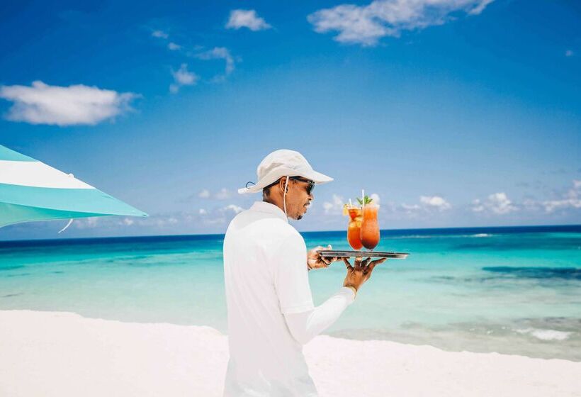 Zemi Beach House, Lxr Hotels & Resorts