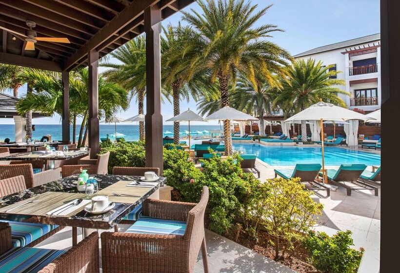 Zemi Beach House, Lxr Hotels & Resorts