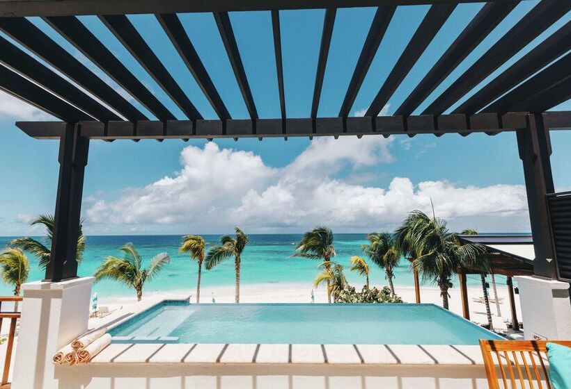 Zemi Beach House, Lxr Hotels & Resorts