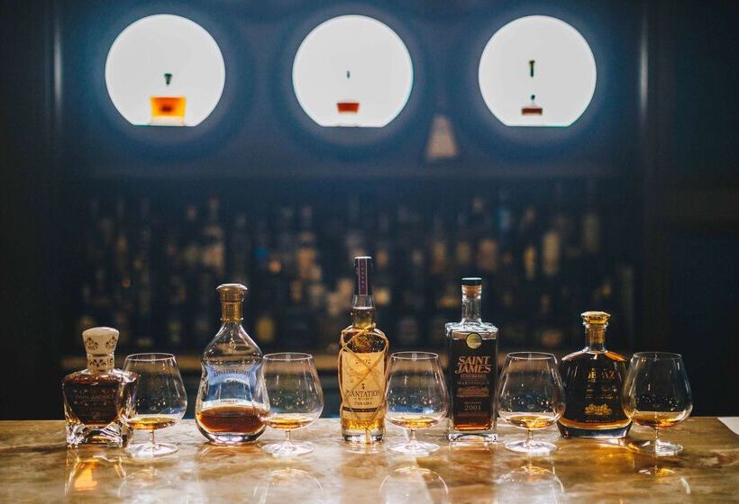 Zemi Beach House, Lxr Hotels & Resorts