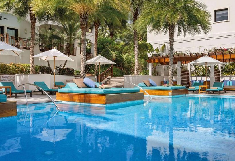 Zemi Beach House, Lxr Hotels & Resorts