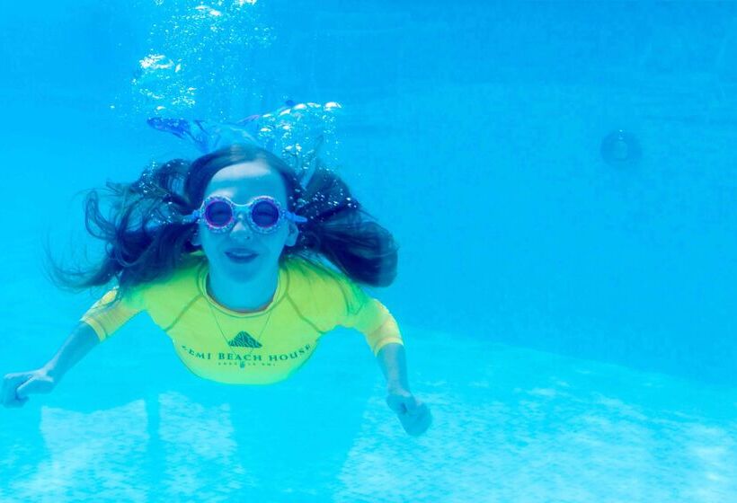 Zemi Beach House, Lxr Hotels & Resorts