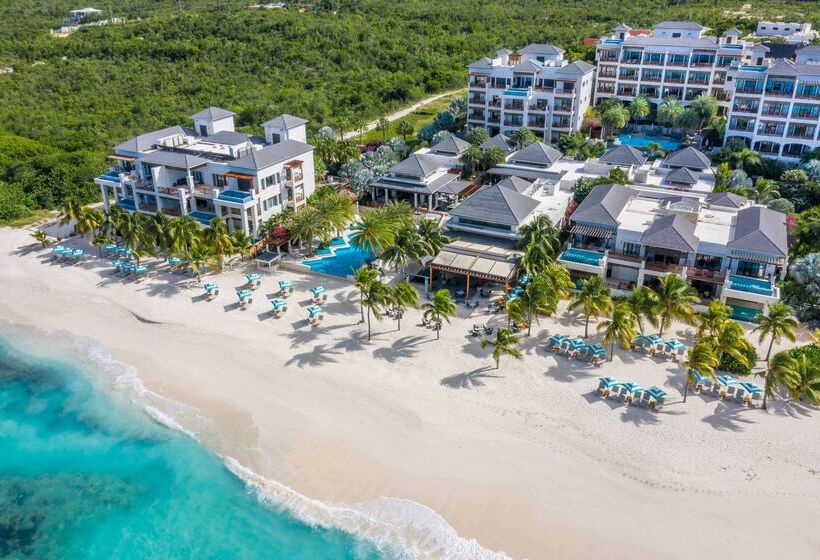 Zemi Beach House, Lxr Hotels & Resorts