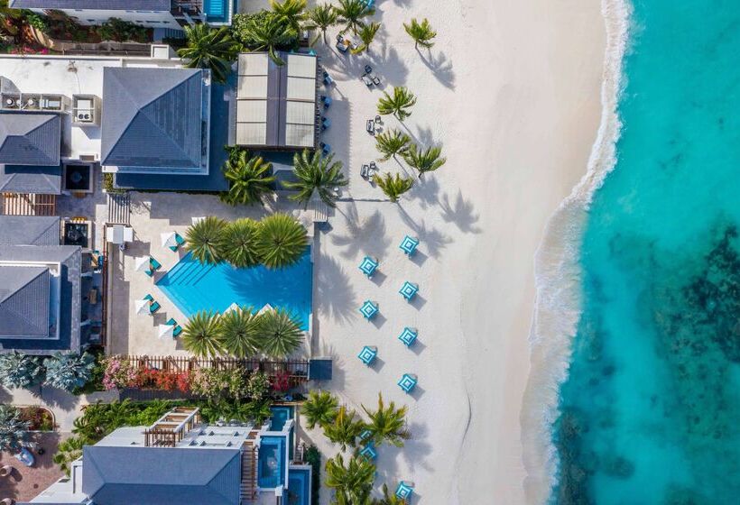 Zemi Beach House, Lxr Hotels & Resorts