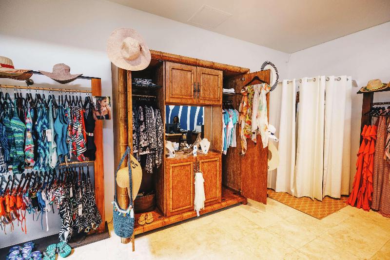 Zemi Beach House, Lxr Hotels & Resorts