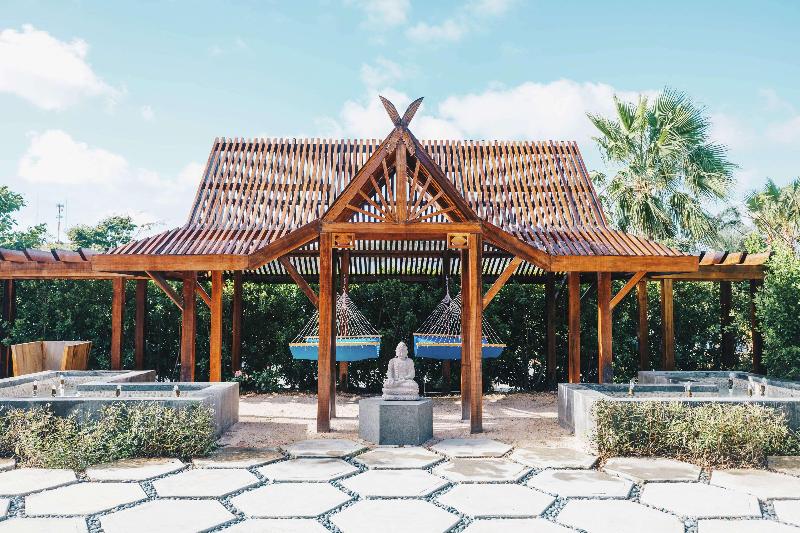 Zemi Beach House, Lxr Hotels & Resorts