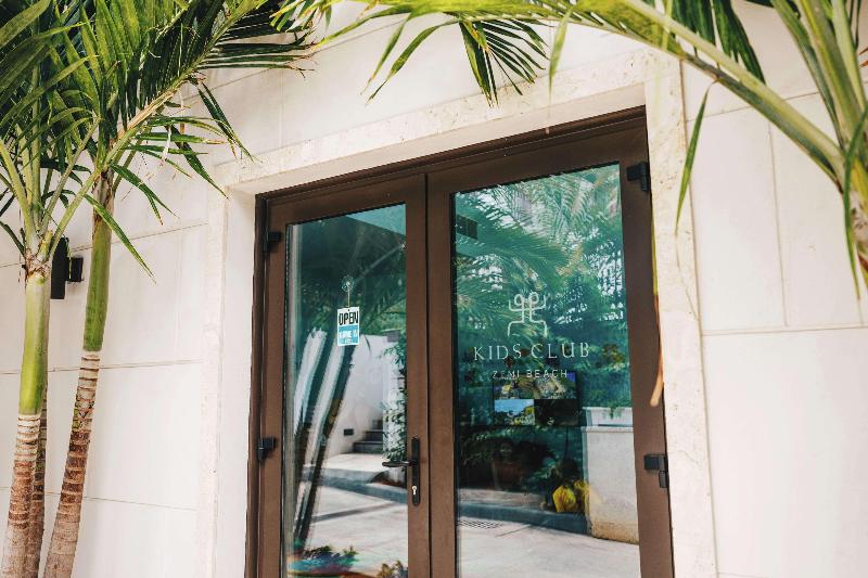 Zemi Beach House, Lxr Hotels & Resorts