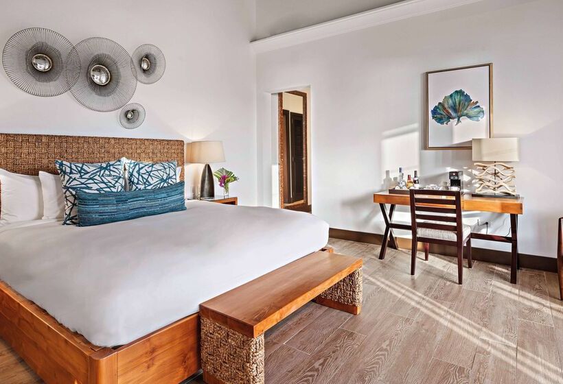 Zemi Beach House, Lxr Hotels & Resorts