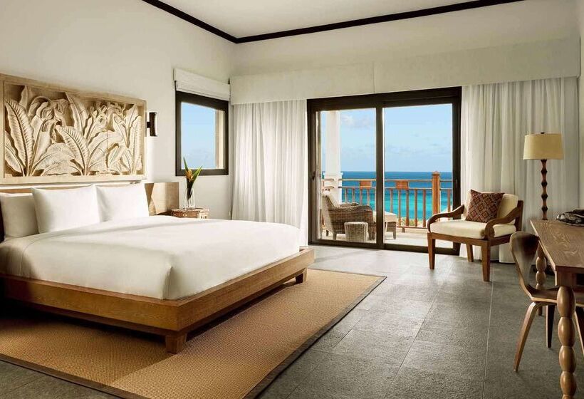 Zemi Beach House, Lxr Hotels & Resorts