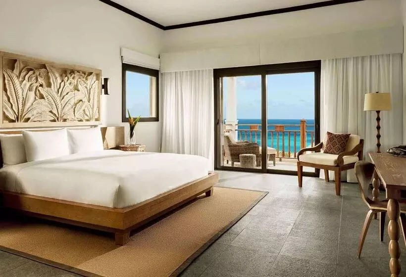 Zemi Beach House, Lxr Hotels & Resorts