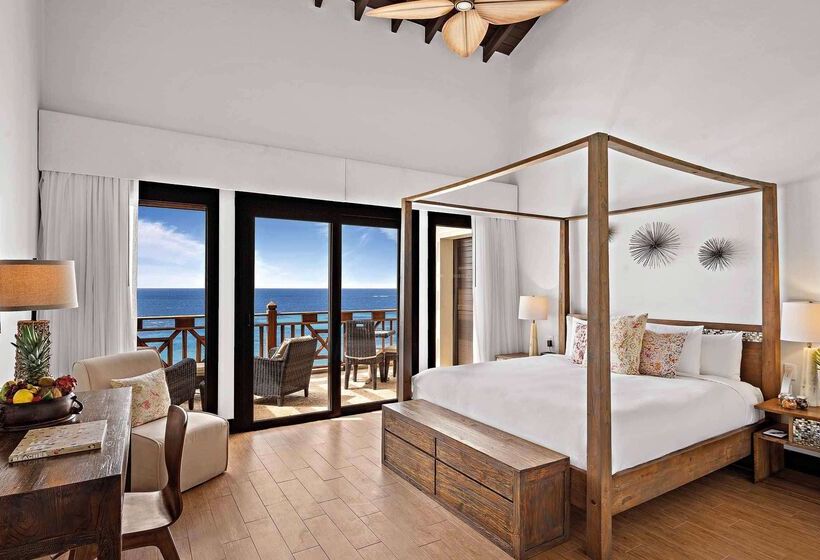 Zemi Beach House, Lxr Hotels & Resorts