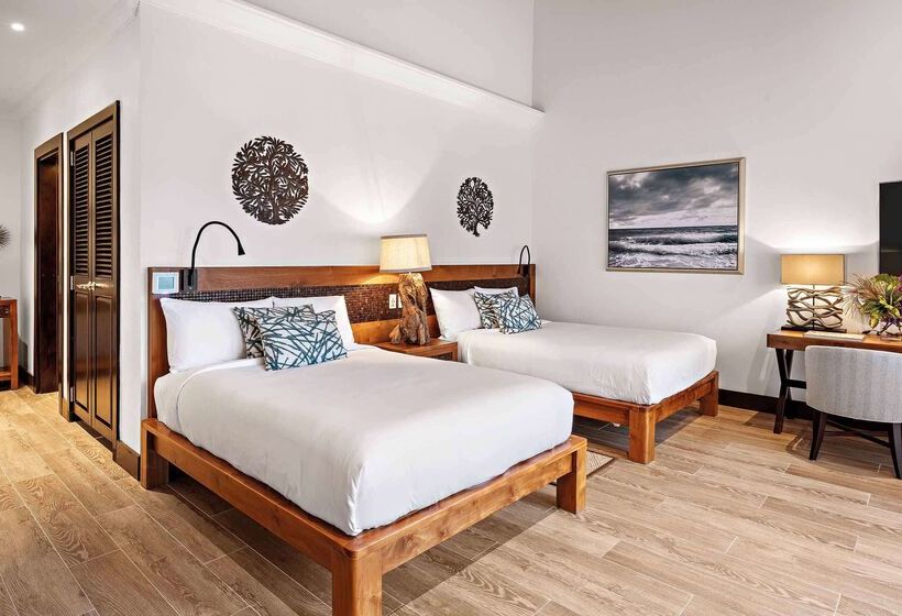 Zemi Beach House, Lxr Hotels & Resorts