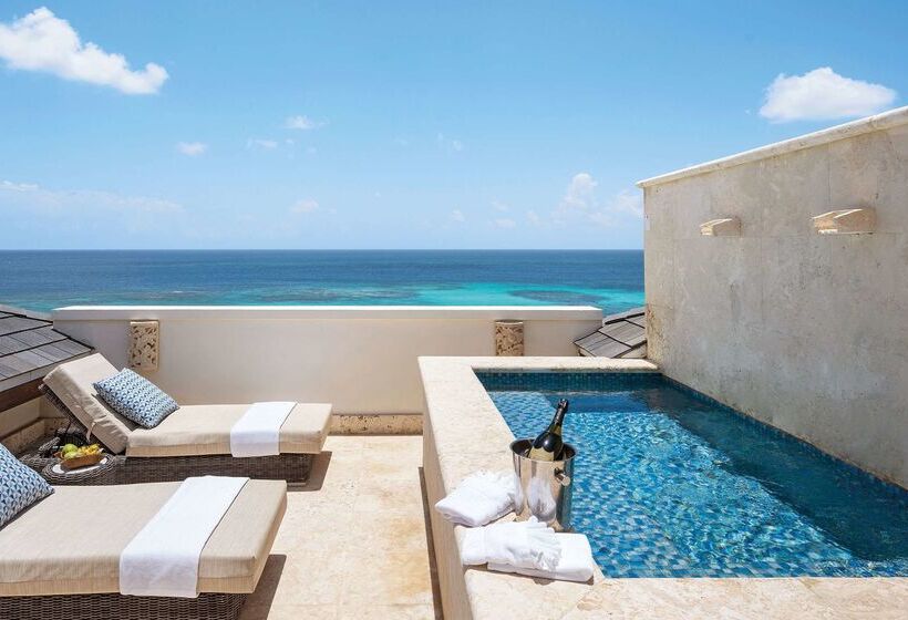 Zemi Beach House, Lxr Hotels & Resorts