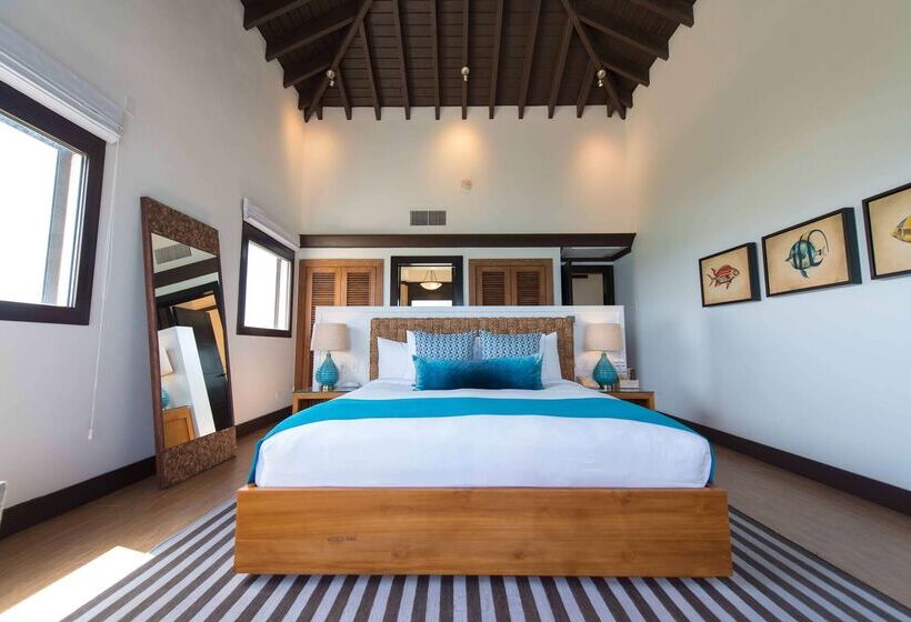 Zemi Beach House, Lxr Hotels & Resorts