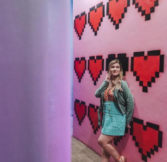 בית מלון כפרי The Audemar