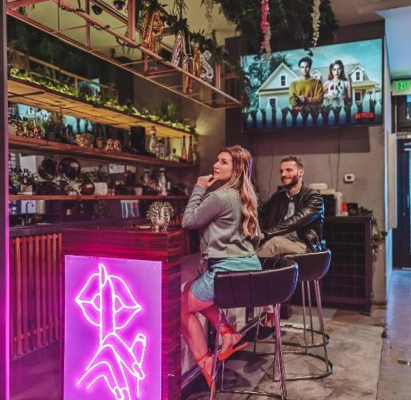 בית מלון כפרי The Audemar