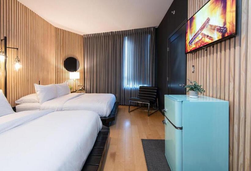 בית מלון כפרי The Audemar