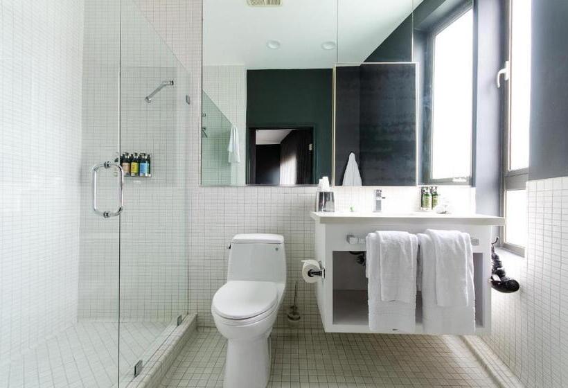 בית מלון כפרי The Audemar