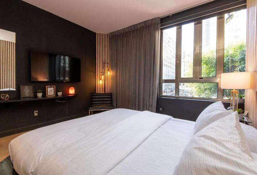 בית מלון כפרי The Audemar